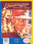 Nintendo  NES&nbsp; - &nbsp;Indiana Jones and the Temple of Doom